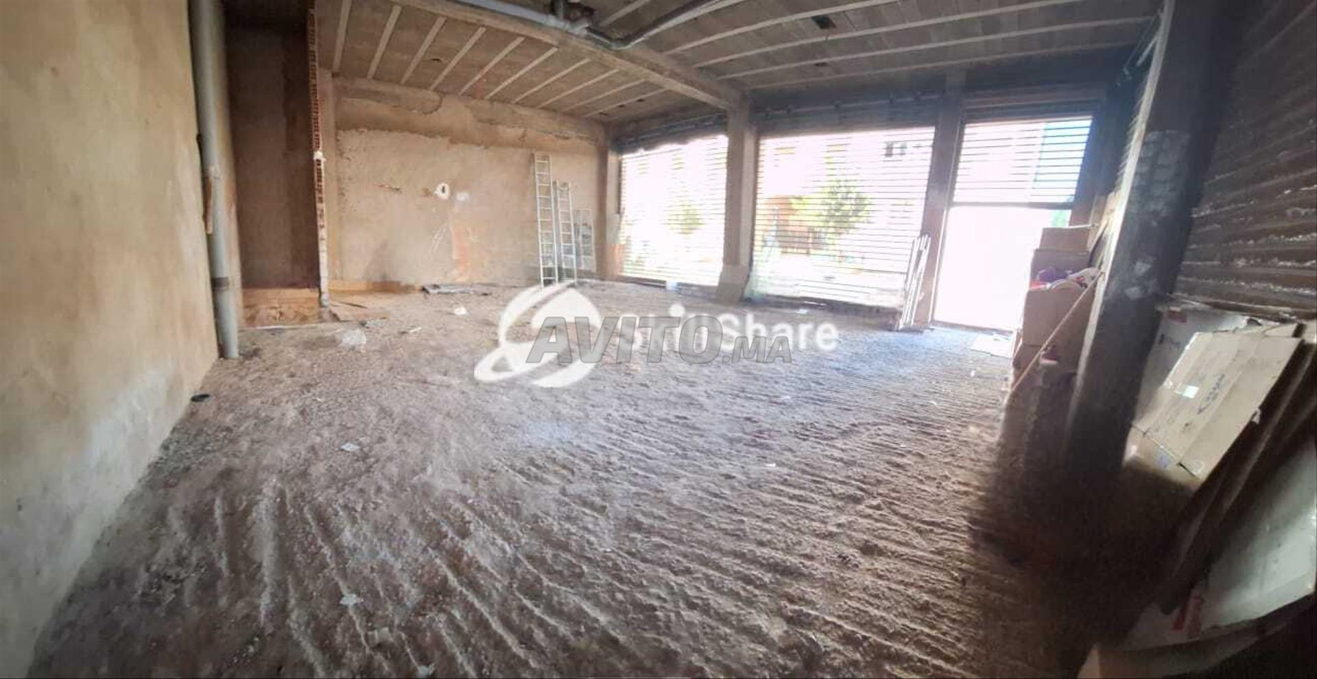 Local commercial 73 m² à vendre à Casablanca – Oulfa — Photo 12