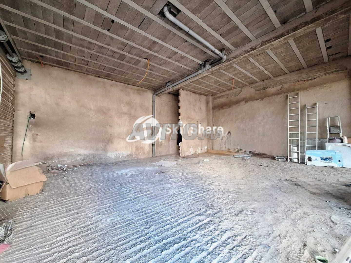 Local commercial 73 m² à vendre à Casablanca – Oulfa — Photo 14