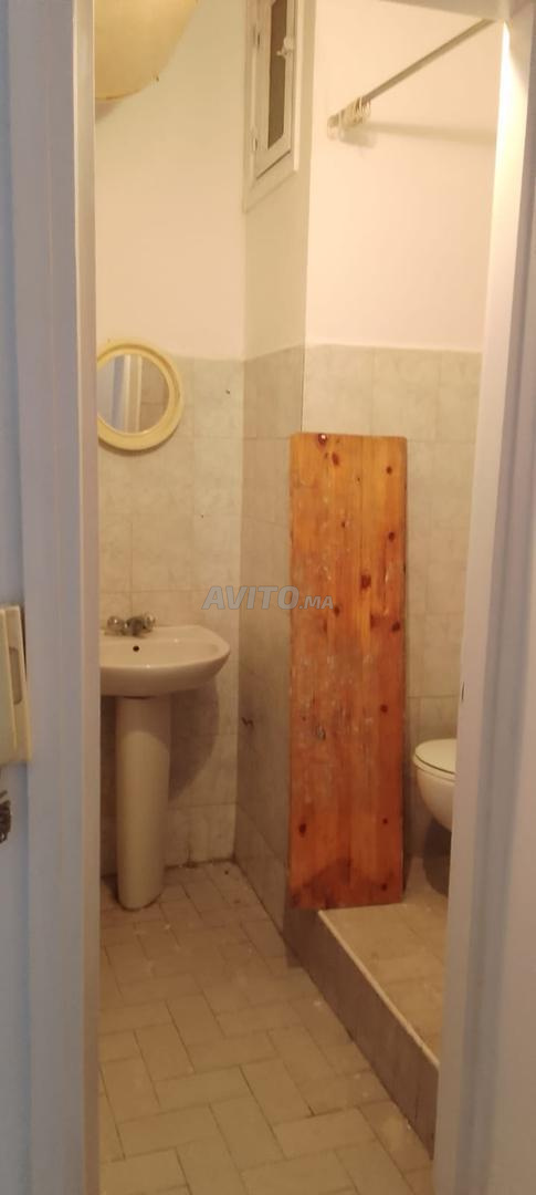 Apartment 22 m² for sale in Rabat — Photo 13
