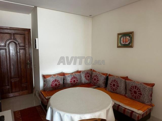 60 m² Apartment for Sale in Kénitra — Photo 2
