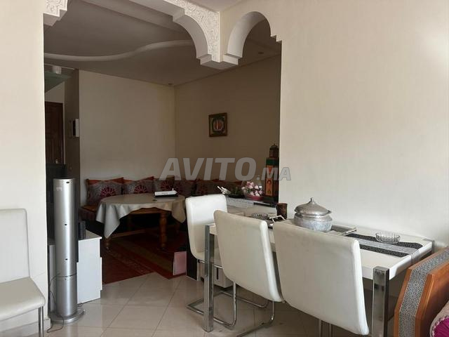 60 m² Apartment for Sale in Kénitra — Photo 6