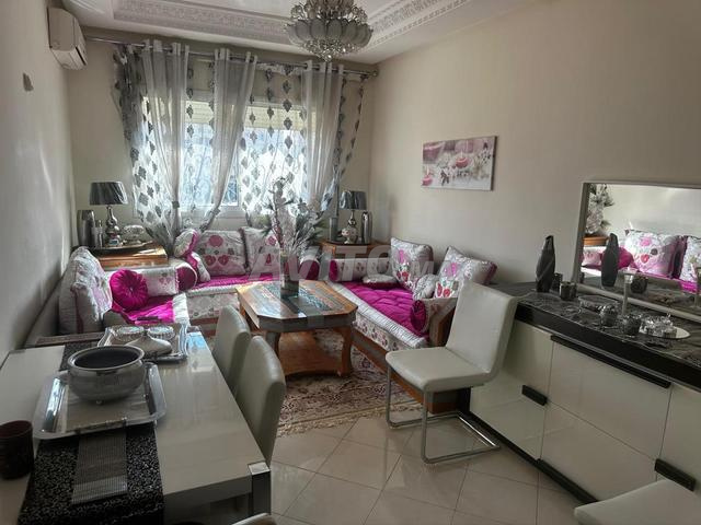 60 m² Apartment for Sale in Kénitra — Photo 8