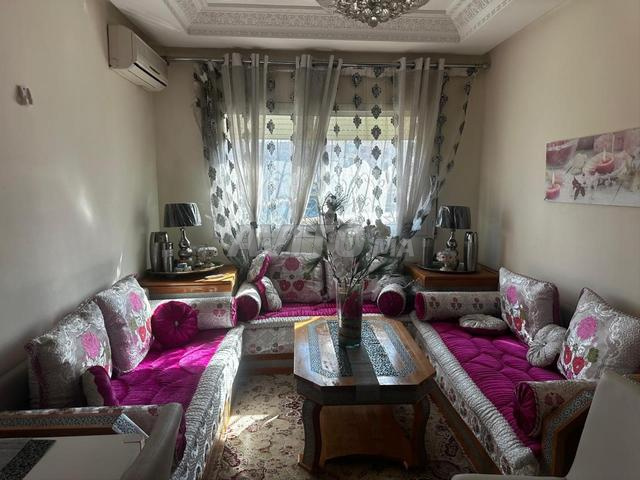 60 m² Apartment for Sale in Kénitra — Photo 10