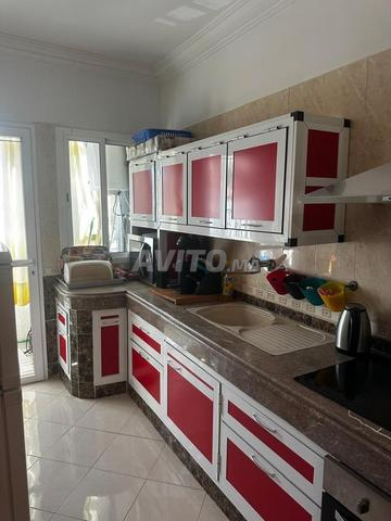 60 m² Apartment for Sale in Kénitra — Photo 14