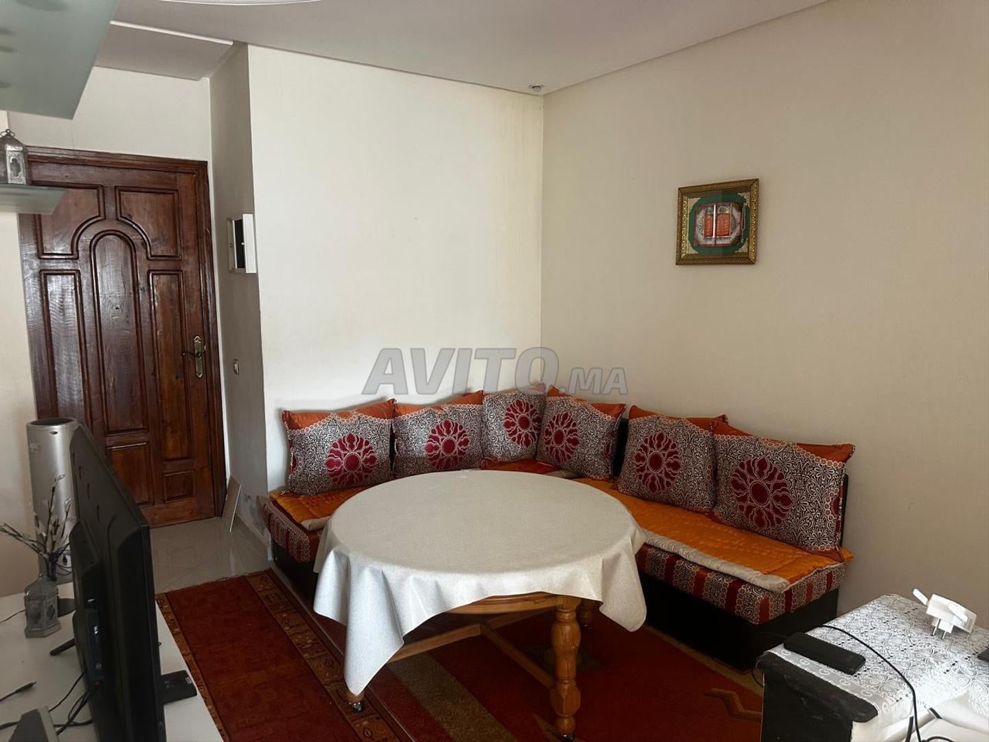 60 m² Apartment for Sale in Kénitra — Photo 3