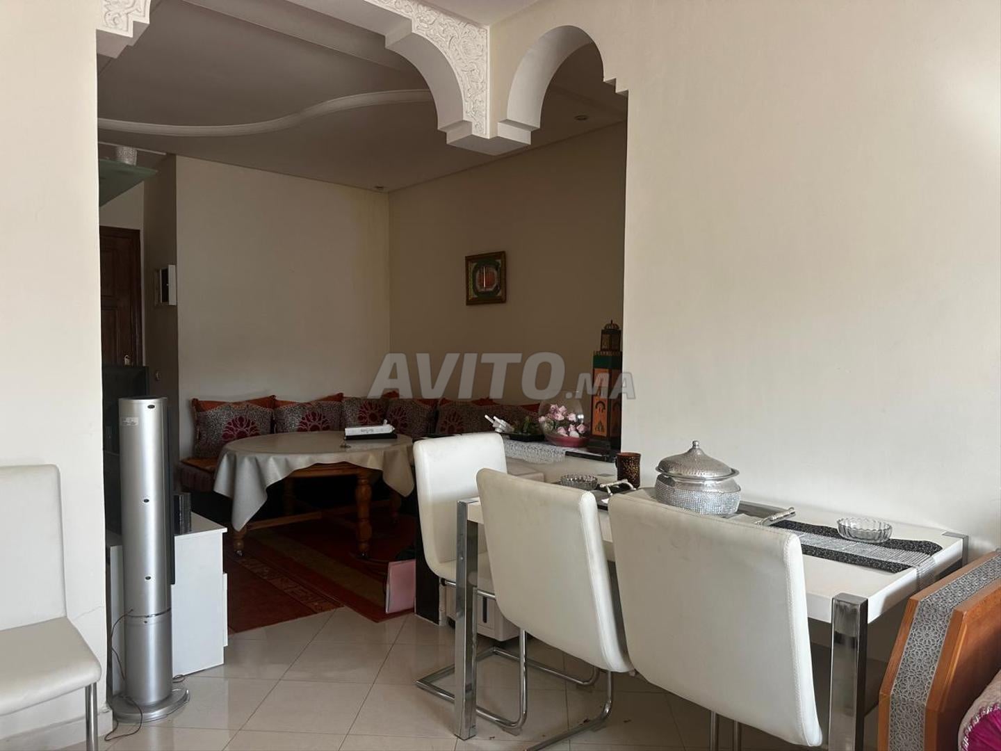 60 m² Apartment for Sale in Kénitra — Photo 5
