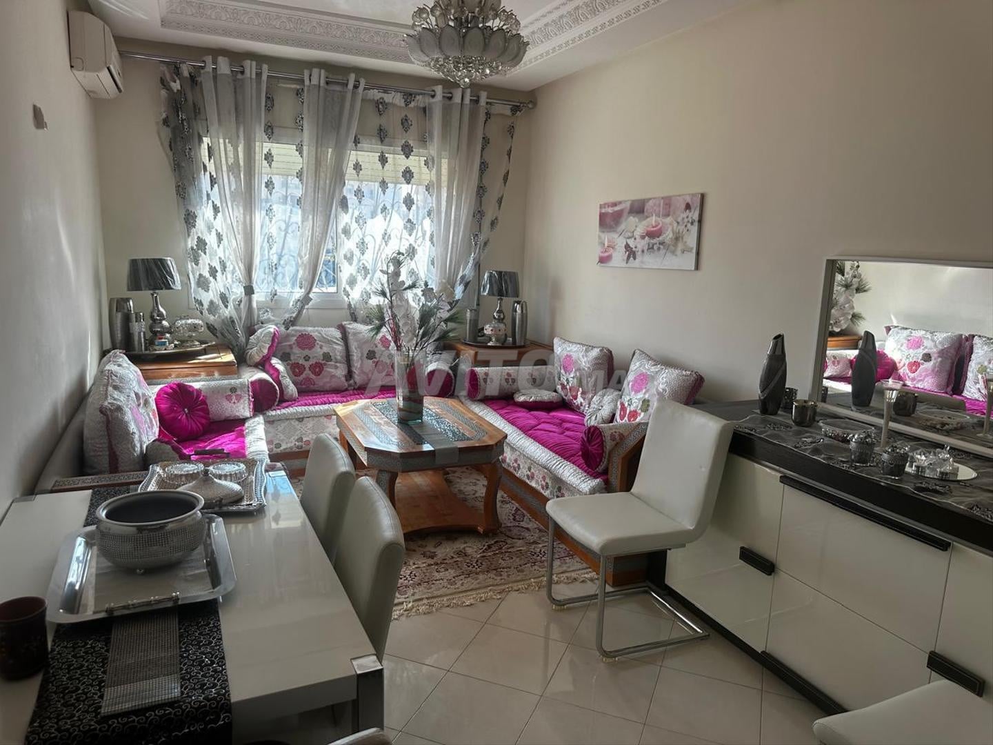 60 m² Apartment for Sale in Kénitra — Photo 7