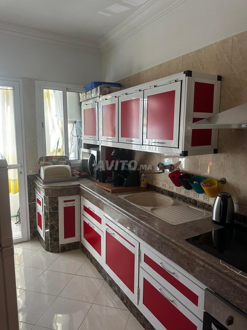60 m² Apartment for Sale in Kénitra — Photo 13