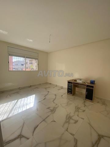 Apartment 80 m² for rent in Temara (Hay Wifaq) — Photo 2