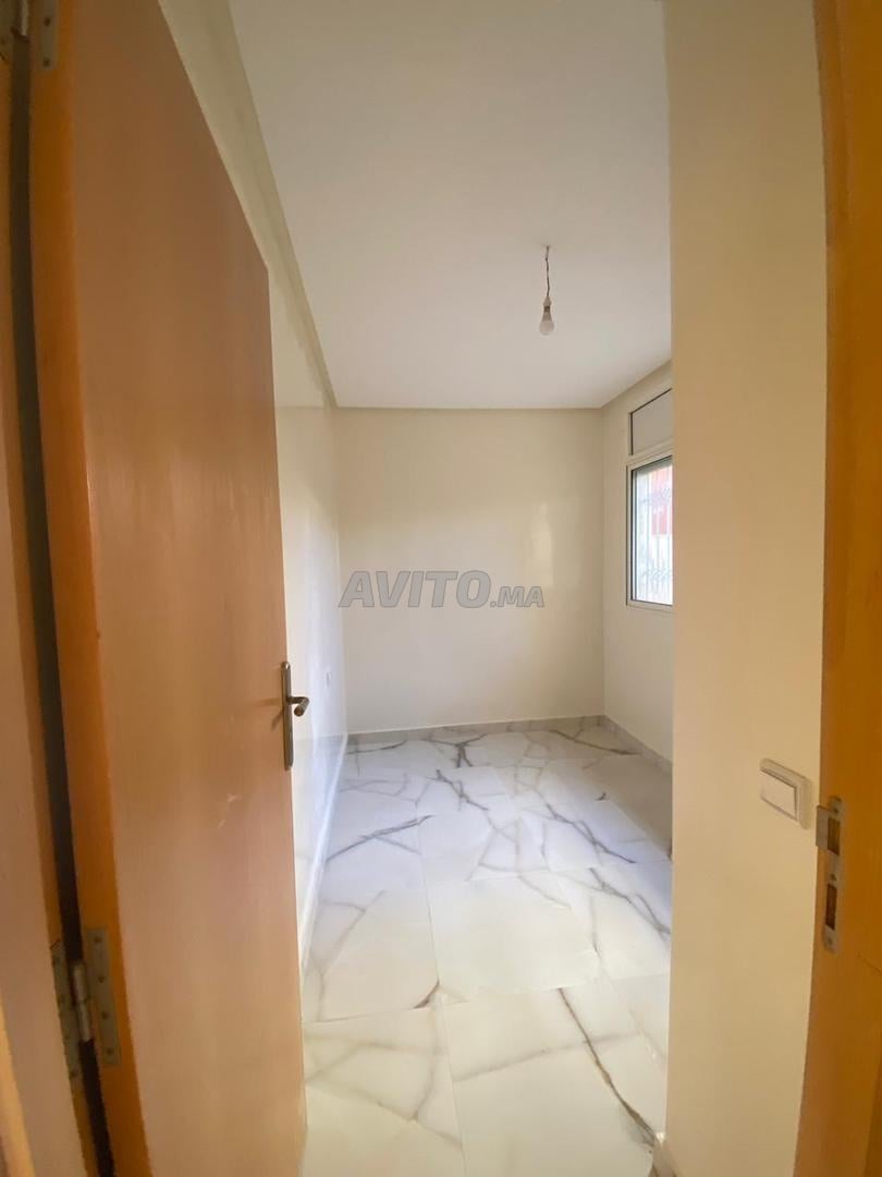 Apartment 80 m² for rent in Temara (Hay Wifaq) — Photo 5