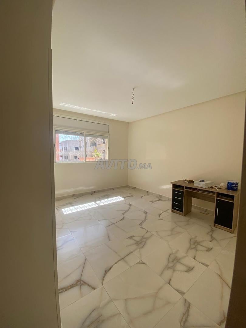 Apartment 80 m² for rent in Temara (Hay Wifaq) — Photo 7