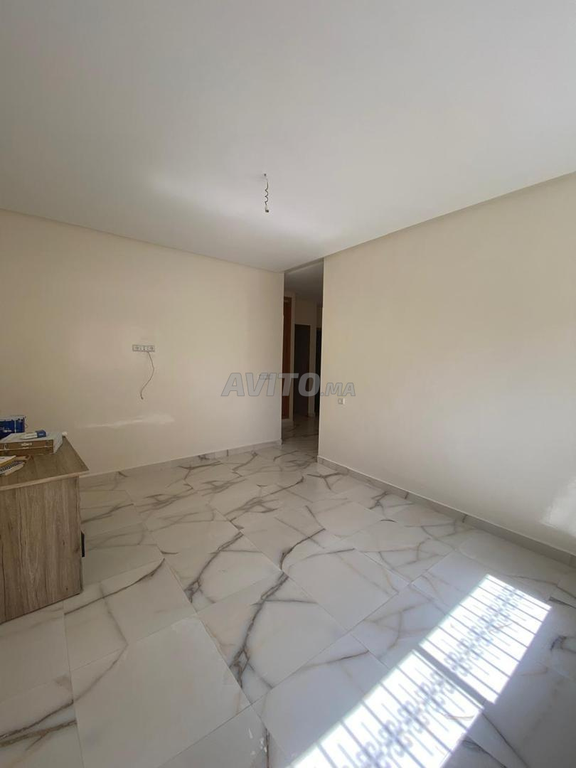 Apartment 80 m² for rent in Temara (Hay Wifaq) — Photo 9