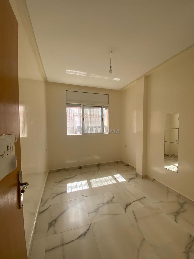 Apartment 80 m² for rent in Temara (Hay Wifaq) — Photo 13