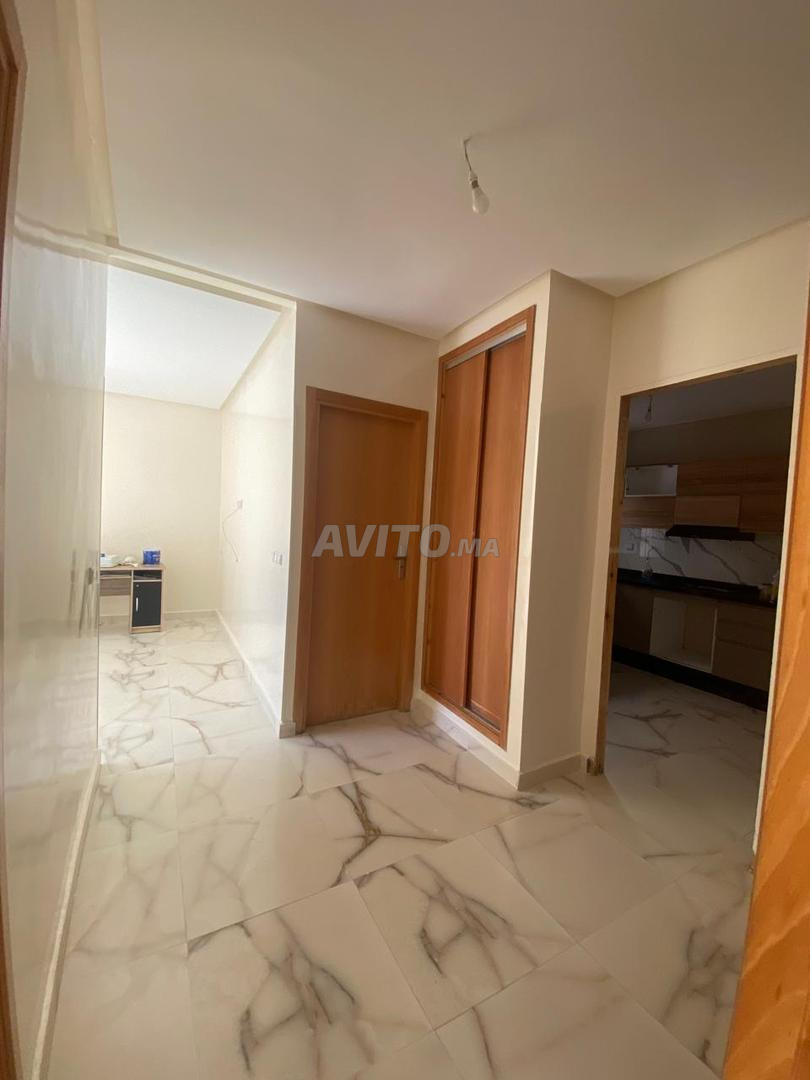 Apartment 80 m² for rent in Temara (Hay Wifaq) — Photo 17