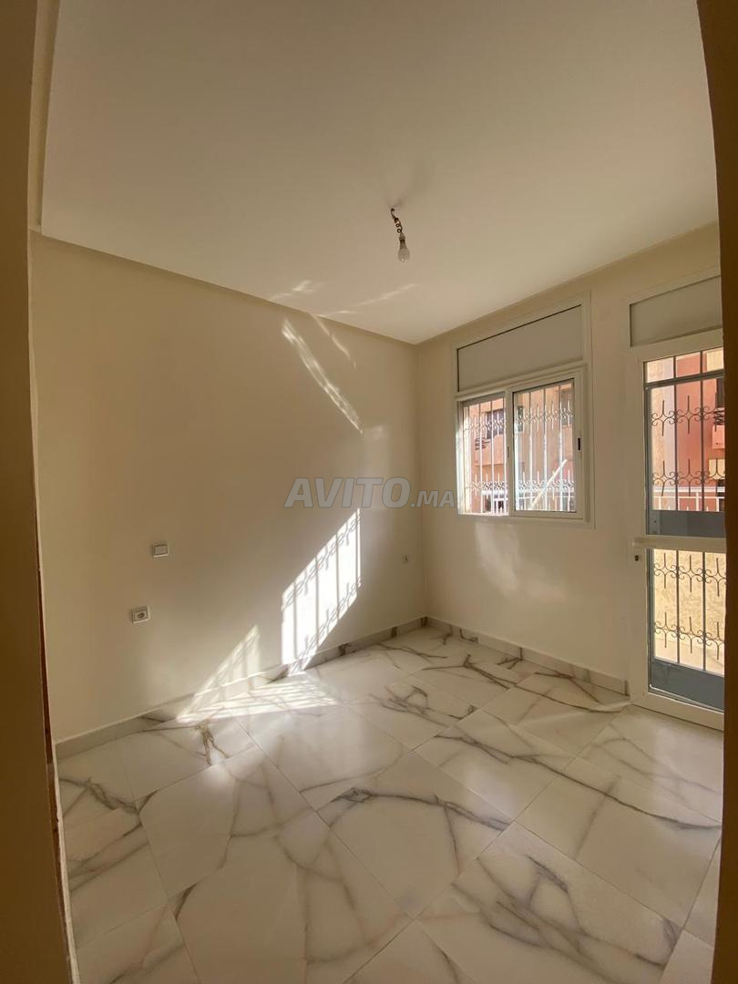 Apartment 80 m² for rent in Temara (Hay Wifaq) — Photo 19