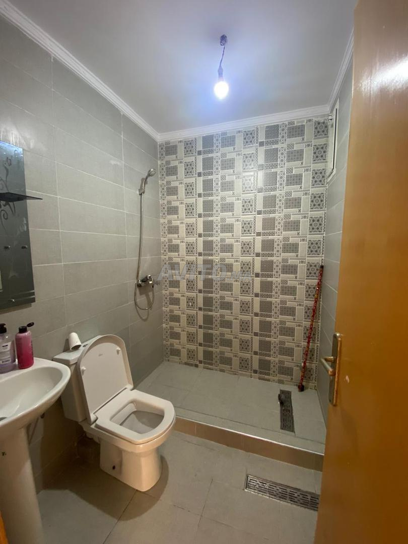 Apartment 80 m² for rent in Temara (Hay Wifaq) — Photo 23