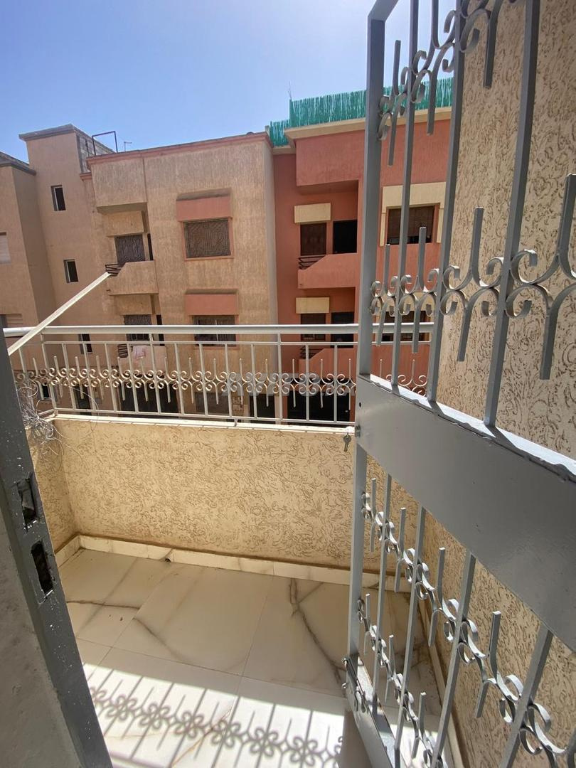 Apartment 80 m² for rent in Temara (Hay Wifaq) — Photo 25