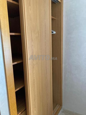 شقة 40 م² للإيجار في الدار البيضاء (أبو دموم) — Photo 13
