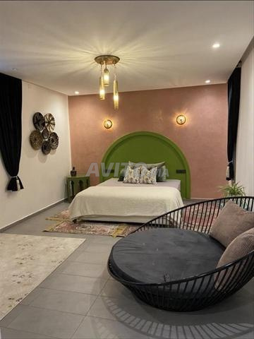 500 m² Villa for Sale in Marrakech, Targa — Photo 8