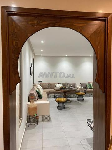 500 m² Villa for Sale in Marrakech, Targa — Photo 14