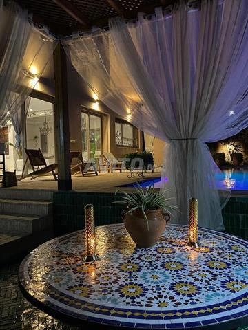 500 m² Villa for Sale in Marrakech, Targa — Photo 20