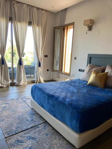 500 m² Villa for Sale in Marrakech, Targa — Photo 26