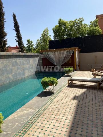 500 m² Villa for Sale in Marrakech, Targa — Photo 28