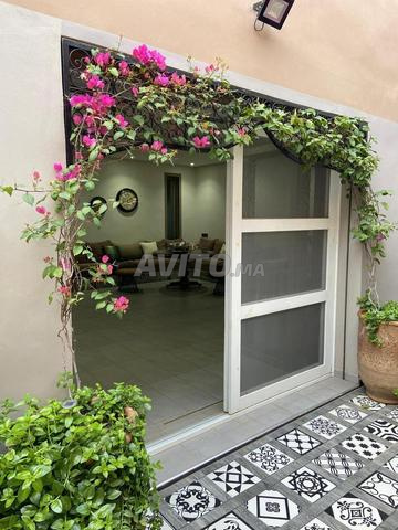 500 m² Villa for Sale in Marrakech, Targa — Photo 30