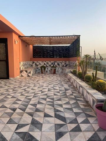 500 m² Villa for Sale in Marrakech, Targa — Photo 32