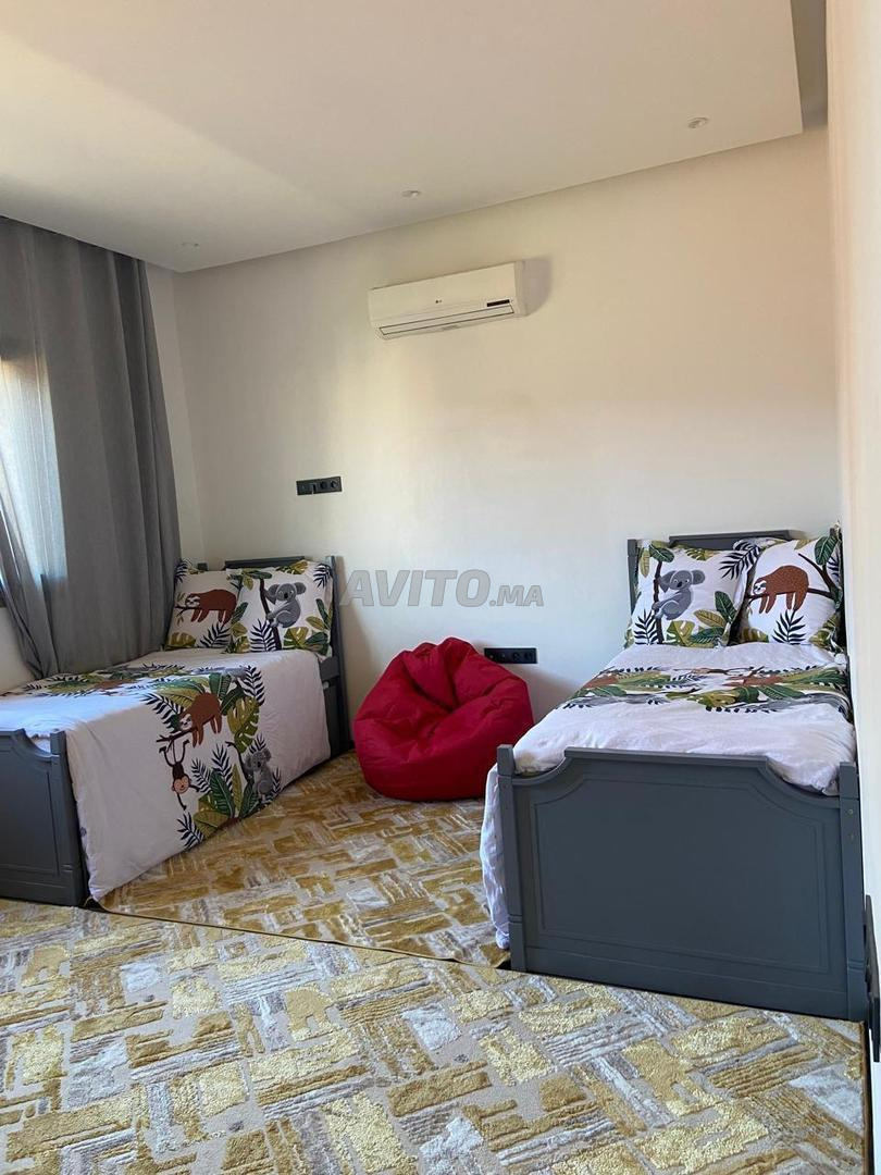 500 m² Villa for Sale in Marrakech, Targa — Photo 17
