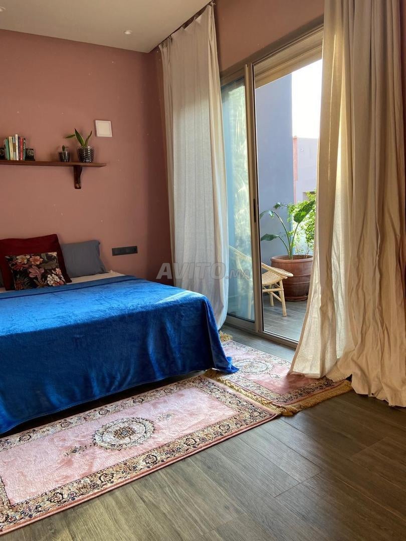 500 m² Villa for Sale in Marrakech, Targa — Photo 21