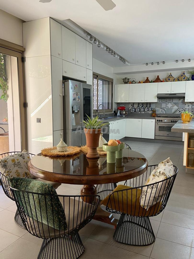500 m² Villa for Sale in Marrakech, Targa — Photo 23