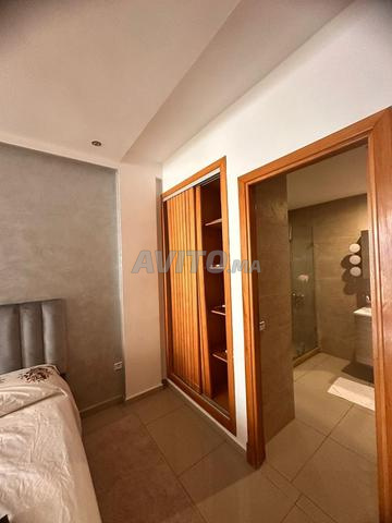 Appartement 100 m² à louer à Mohammédia Les Terrasses 2 — Photo 13
