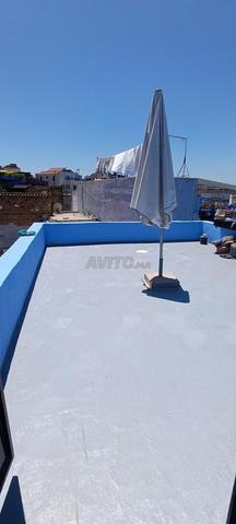 Villa for rent for 2 people in Chefchaouen — Photo 5