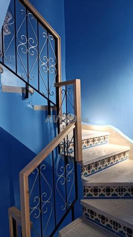 Villa for rent for 2 people in Chefchaouen — Photo 11