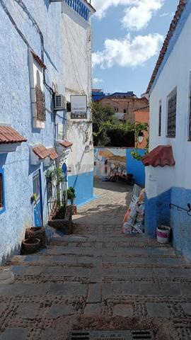 Villa for rent for 2 people in Chefchaouen — Photo 13