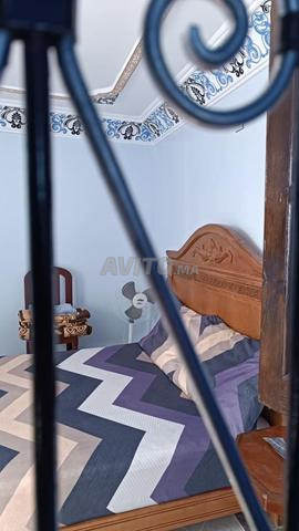 Villa for rent for 2 people in Chefchaouen — Photo 17