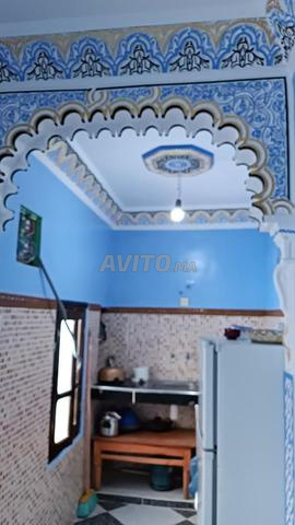 Villa for rent for 2 people in Chefchaouen — Photo 25