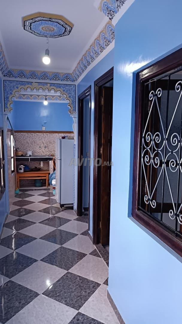 Villa for rent for 2 people in Chefchaouen — Photo 20