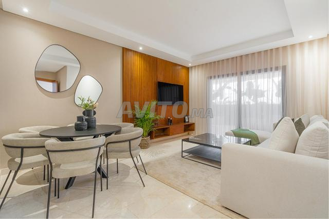 Appartement 81 m² à vendre à Casablanca – Hay Hassani — Photo 2