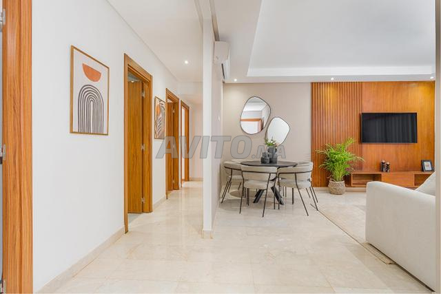 Appartement 81 m² à vendre à Casablanca – Hay Hassani — Photo 3