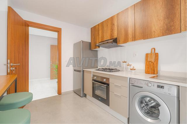 Appartement 81 m² à vendre à Casablanca – Hay Hassani — Photo 4