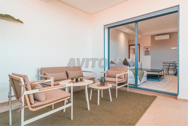 Appartement 81 m² à vendre à Casablanca – Hay Hassani — Photo 5