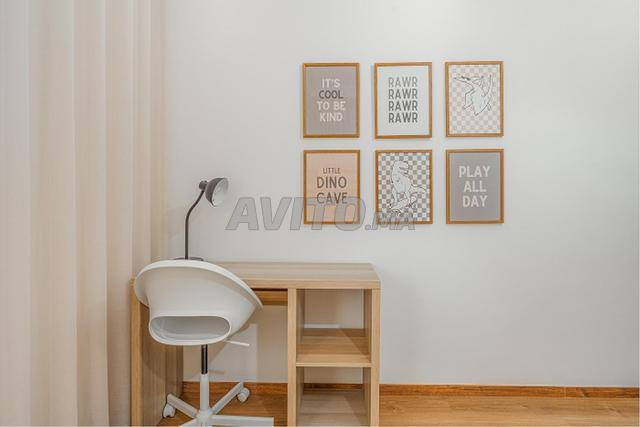 Appartement 81 m² à vendre à Casablanca – Hay Hassani — Photo 8