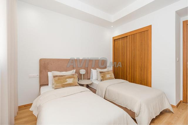 Appartement 81 m² à vendre à Casablanca – Hay Hassani — Photo 9