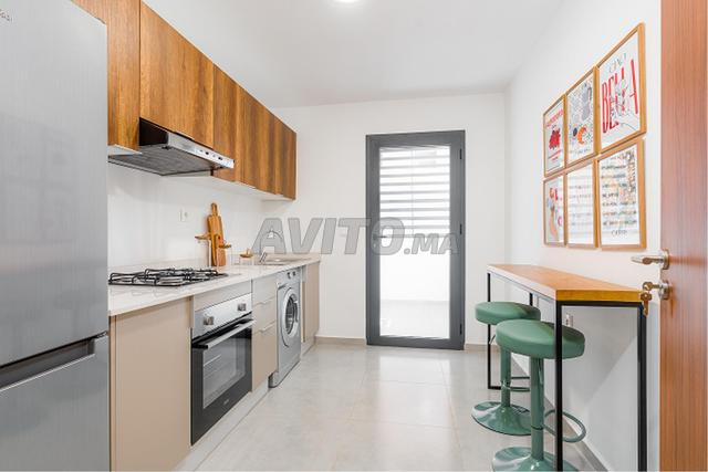 Appartement 81 m² à vendre à Casablanca – Hay Hassani — Photo 10