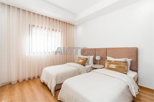 Appartement 81 m² à vendre à Casablanca – Hay Hassani — Photo 11