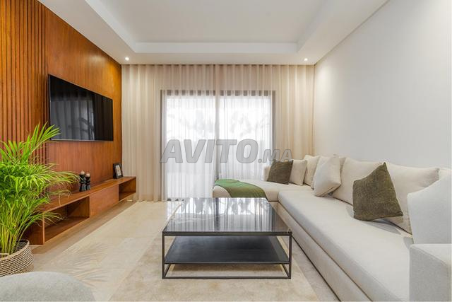 Appartement 81 m² à vendre à Casablanca – Hay Hassani — Photo 12