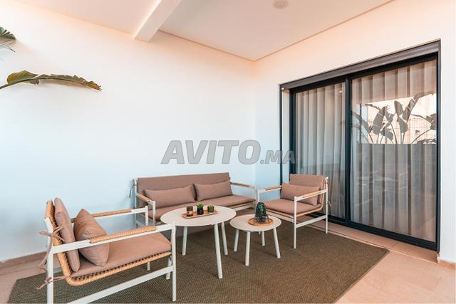 Appartement 81 m² à vendre à Casablanca – Hay Hassani — Photo 13