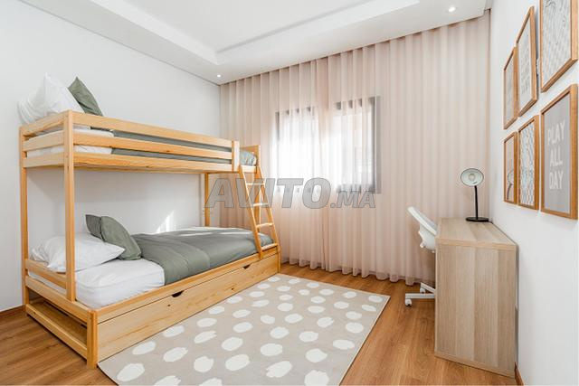 Appartement 81 m² à vendre à Casablanca – Hay Hassani — Photo 14